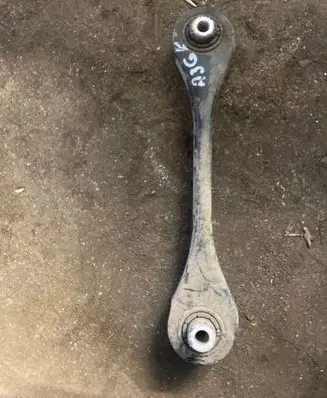 Audi A3 S3 8V Rear upper control arm/wishbone