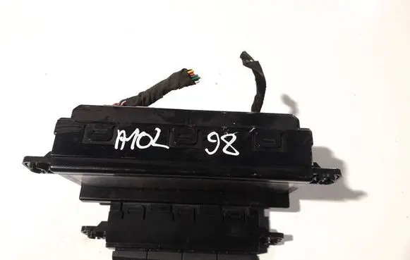 KIA Ceed Screen/display/small screen 957101h100 95710-1h100