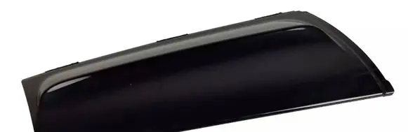 Mini Cooper Countryman R60 Rear side glass trim 9801548