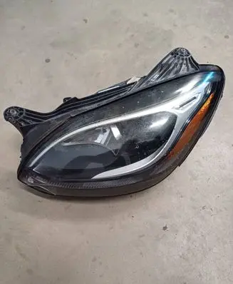 Mercedes-Benz SLC R172 Headlight/headlamp A1729061501