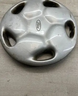 Ford Galaxy R15 wheel hub/cap/trim 7M0601147H 165004 95VW1130DB