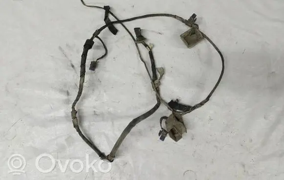Mercedes-Benz E W211 Parking sensor (PDC) wiring loom A0015403281
