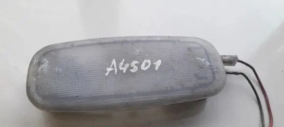 Mercedes-Benz A W168 Rear seat light 2028200401