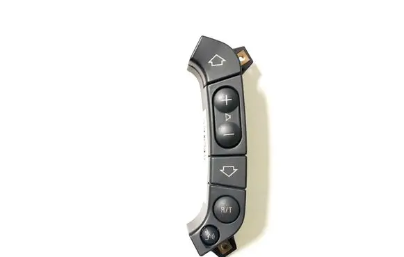 BMW X5 E53 Steering wheel buttons/switches 6903396