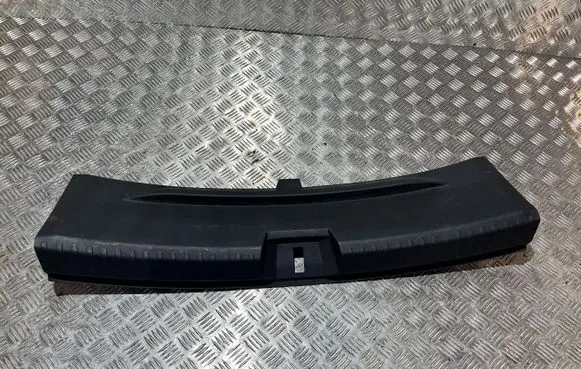 Seat Leon IV Trunk/boot sill cover protection 5FA863459A