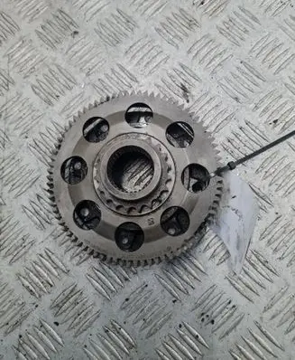 Mercedes-Benz E W212 Fuel pump gear (pulley) A0009812506