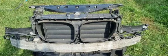 BMW 7 F01 F02 F03 F04 Radiator support slam panel