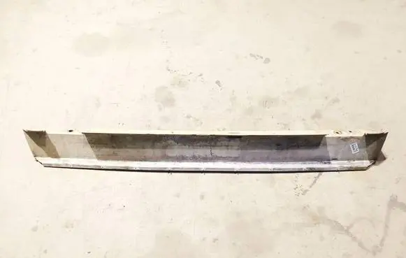 Volvo S70 V70 V70 XC Front bumper cross member