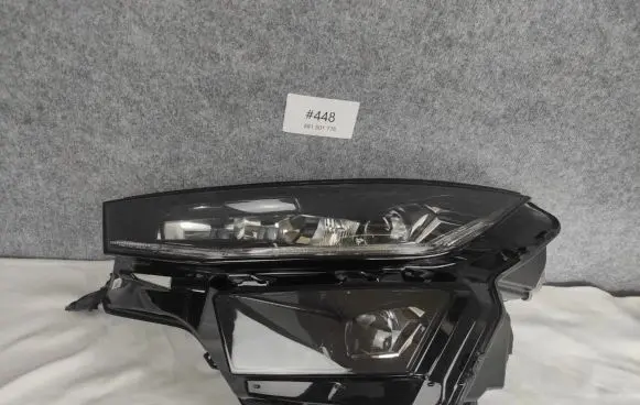 Skoda Kodiaq Headlight/headlamp 566941035