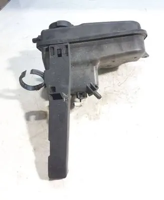 BMW 5 E60 E61 Coolant expansion tank/reservoir 7785013 7785560 10617210