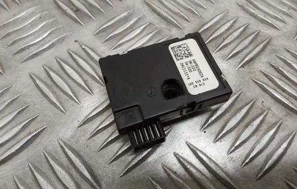 Steering angle sensor