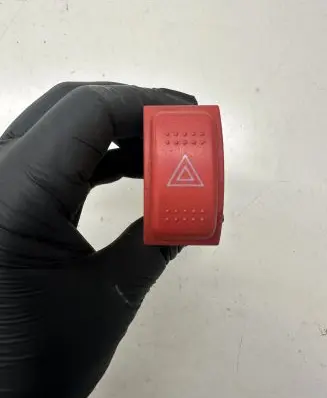 Honda Jazz Hazard light switch M19620 HD26 HD29