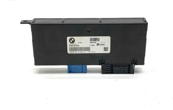 BMW X3 F25 Gateway control module 9232164 532506
