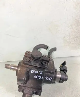 Opel Insignia A Fuel injection high pressure pump 0445010193 55571005