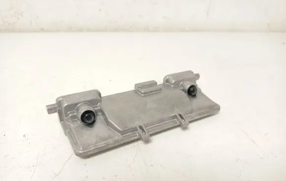 Jaguar XE Windshield/windscreen camera GX7319H406