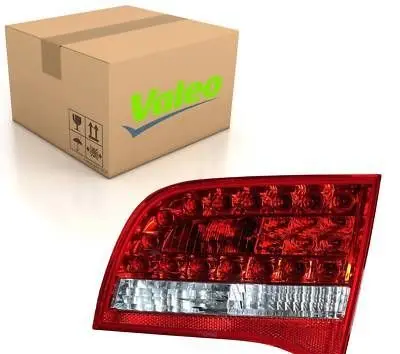 Audi A6 S6 C6 4F Tailgate rear/tail lights 4F9945094E 1339883E