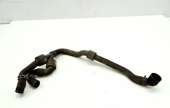 Skoda Octavia Mk4 Engine coolant pipe/hose 1K01210870 H51192SS