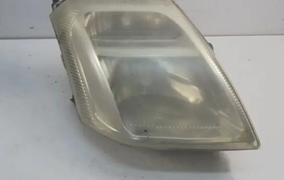 Alpine C2 Headlight/headlamp 20A413
