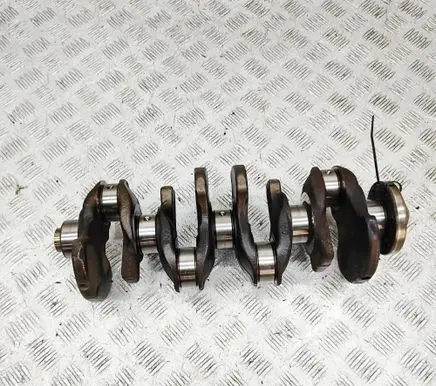 Peugeot RCZ Crankshaft 0501L2
