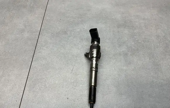 Renault Captur Fuel injector 166006212R