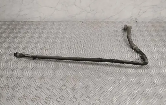 Mercedes-Benz EQE x294 Air intake hose/pipe A2975012201