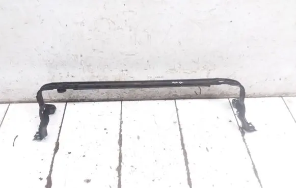 Volvo V40 Cross country Bottom radiator support slam panel 