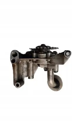 Audi A4 S4 B5 8D Oil pump 06A115105B