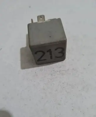 Audi A4 S4 B5 8D Other relay 443951253J