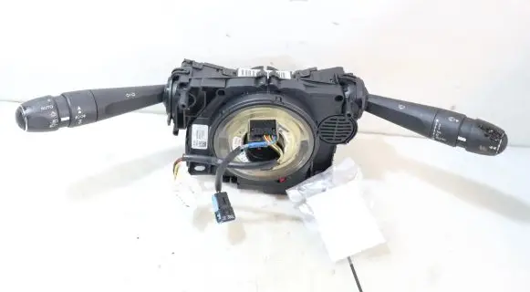 Peugeot 508 Light switch