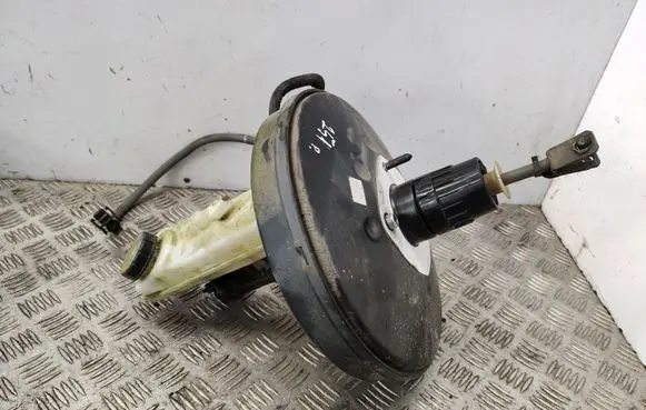 Renault Scenic II - Grand scenic II Brake booster 8200678376 32067111