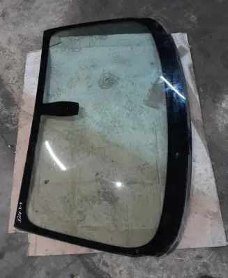 BMW X3 F25 Front windscreen/windshield window 43R000168