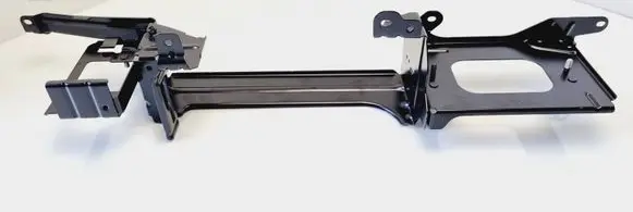 Mercedes-Benz SLC R172 Other interior part A1725450900