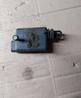 Renault Espace III Central locking motor E072