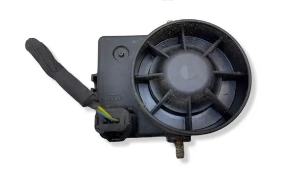 Peugeot 508 Alarm system siren 9666808580