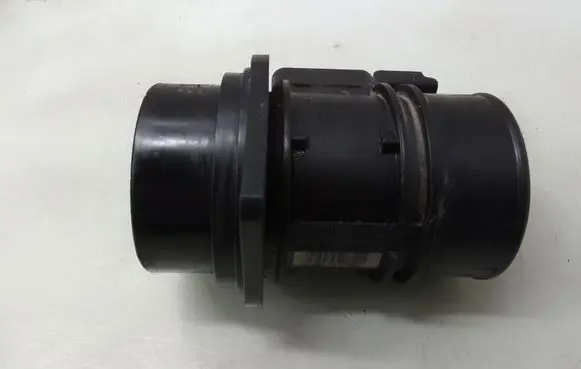 Renault Espace - Grand espace IV Mass air flow meter 7700314057