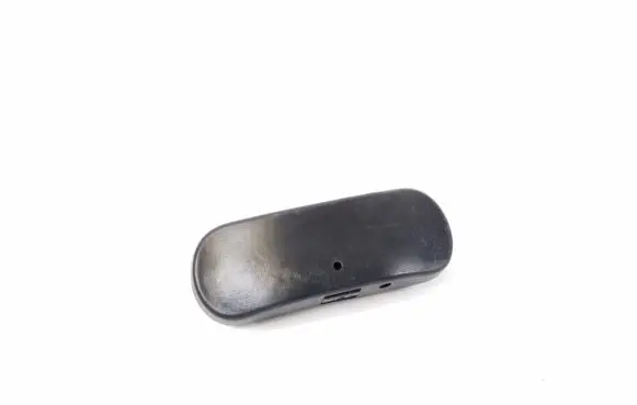 Windshield washer spray nozzle
