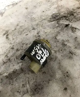 BMW 1 F20 F21 Fuel filter 3328572521
