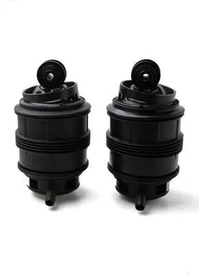 Mercedes-Benz CLS C219 Rear air suspension bag/shock absorber A211320082560 A2113200825 A2113201225