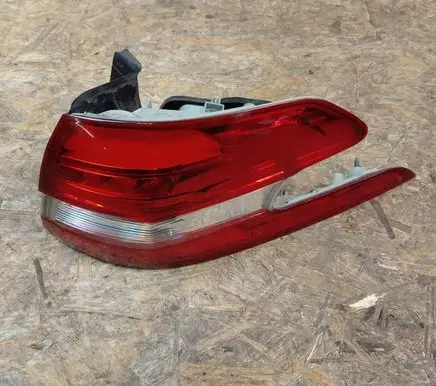 Peugeot 308 Rear/tail lights 9678093880 90019405