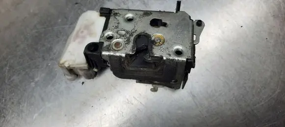 Fiat Punto (188) Front door lock