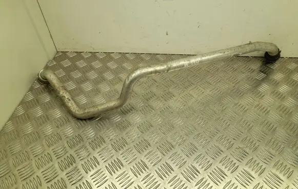 Porsche 911 991 Engine coolant pipe/hose 99110601602