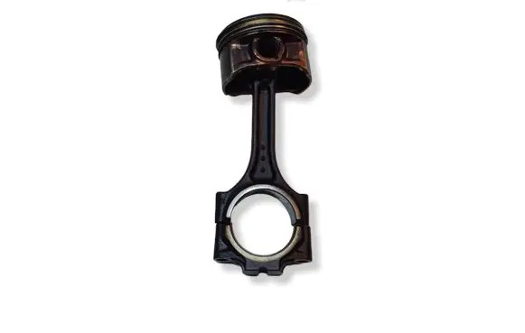 Volvo S60 Piston with connecting rod