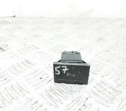 Volkswagen Touareg I Parking (PDC) sensor switch 7L6919281 23804