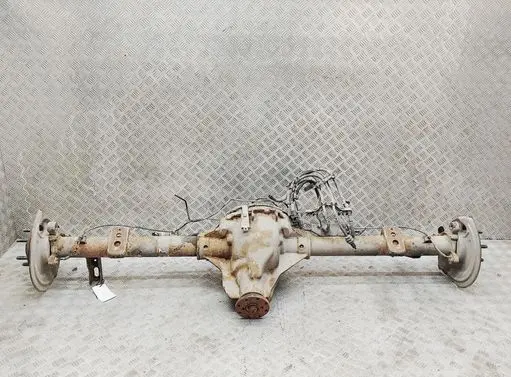 Ford F150 Rear axle beam JL3Z4010A