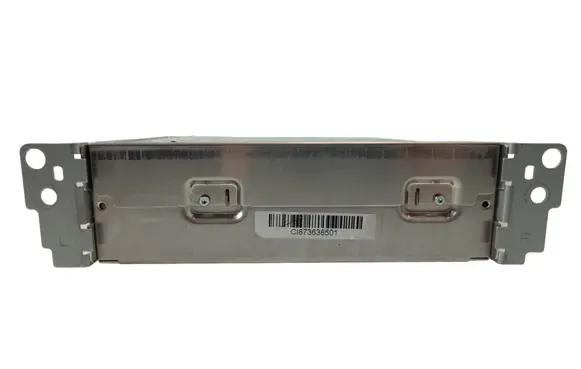 BMW 3 G20 G21 Head unit multimedia control 65128736385 8736385