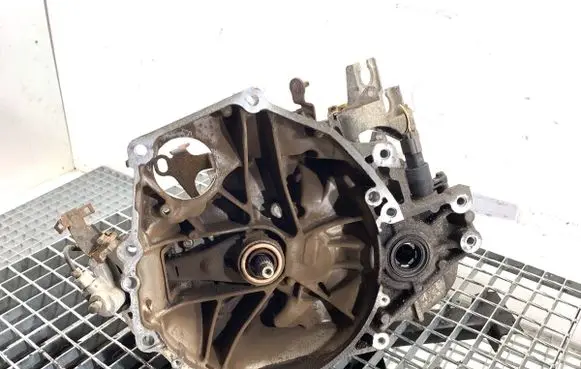 Honda Civic Manual 5 speed gearbox
