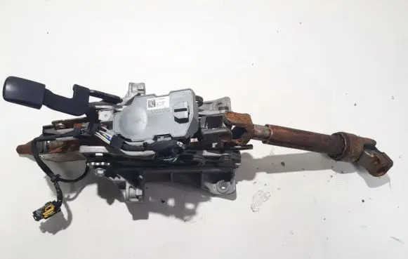 Volvo V40 Steering wheel axle p31340956 t915236fb