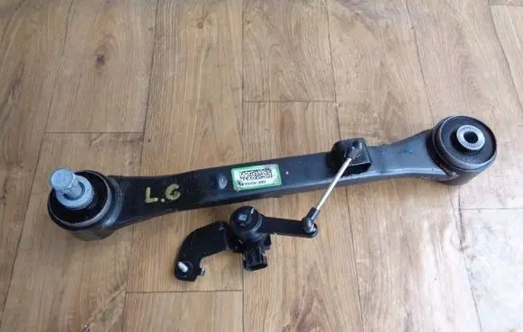 Jeep Renegade Rear control arm