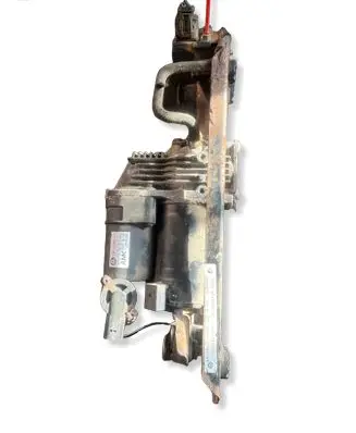 BMW 5 E60 E61 Air suspension compressor/pump 6785505 14178311 EBLV2008A