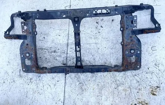 KIA Sportage Radiator support slam panel